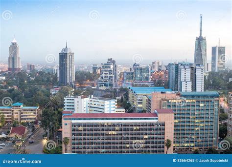 capital city in kenya|Nairobi: Capital City of Kenya, East Africa.